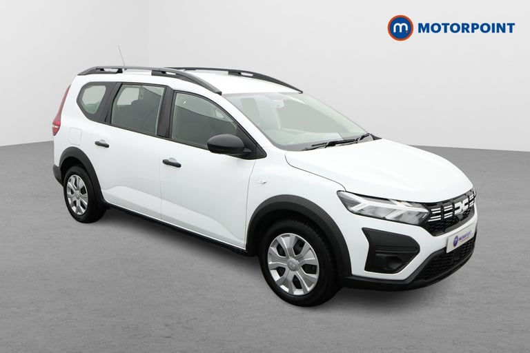 image for 2023 Dacia Jogger 1.0 TCe Essential 5dr MPV Petrol Manual
