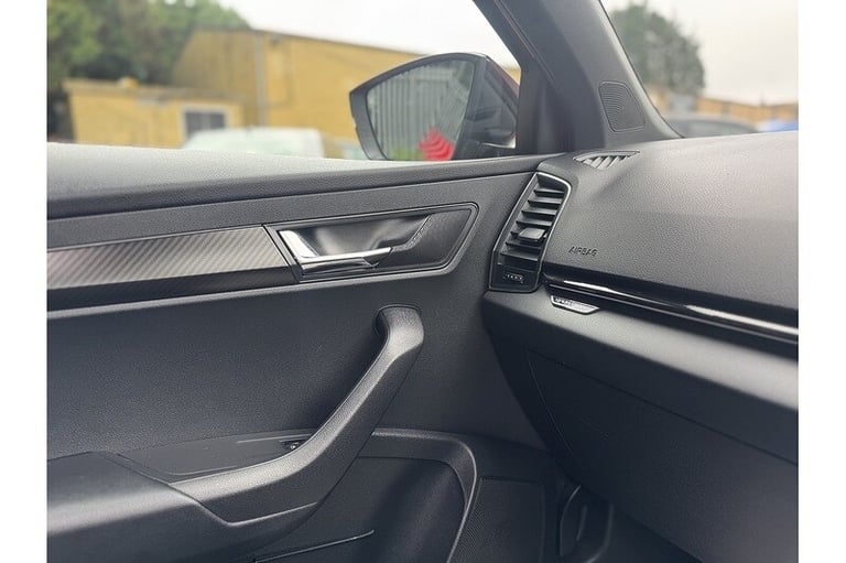 2018 Skoda Karoq TDI SportLine SUV Diesel Manual