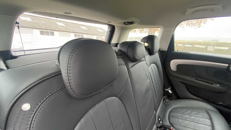 2020 MINI Countryman 2.0 Cooper S Exclusive 5dr Auto [Comfort Pack] Hatchback Petrol Automatic