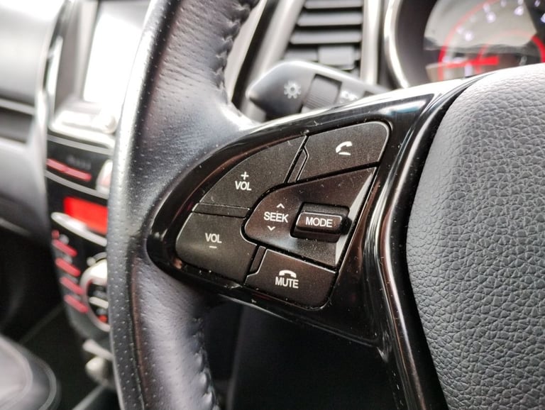 2018 Ssangyong Trivoli XLV 1.6 e-XGi ELX SUV 5dr Petrol Manual Euro 6 (128 ps) ESTATE Petrol Manual