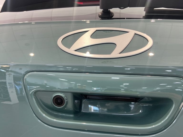 2025 Hyundai i10 1.0 [63] Advance 5dr [Nav] Hatchback Petrol Manual