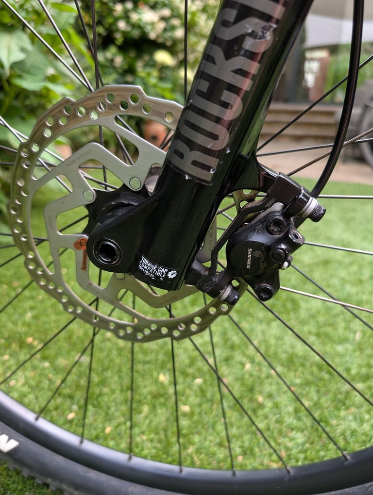 Scott Scale mountain bike