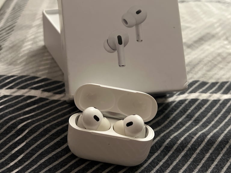 image for airpods pro 2nd gen