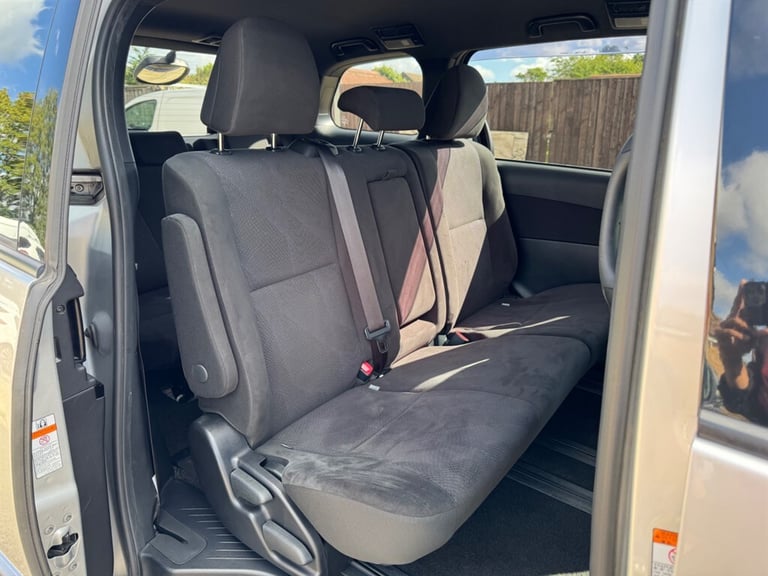 2019 Toyota Estima TOYOTA ESTIMA AERAS 4WD 2.4L AUTO 19-19 MPV 8 SEAT ULEZ FRESH IMPORT VERIFI MP...