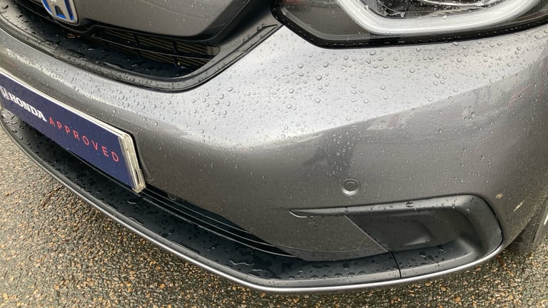 2022 Honda Jazz 1.5 i-MMD Hybrid SR 5dr eCVT Hybrid Hatchback Hatchback Hybrid Automatic