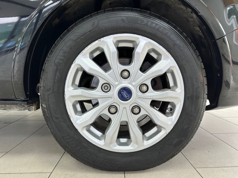 2020 Ford Tourneo Custom 2.0 EcoBlue 130ps L/R 8 Seater Titanium Auto MPV DIESEL Automatic