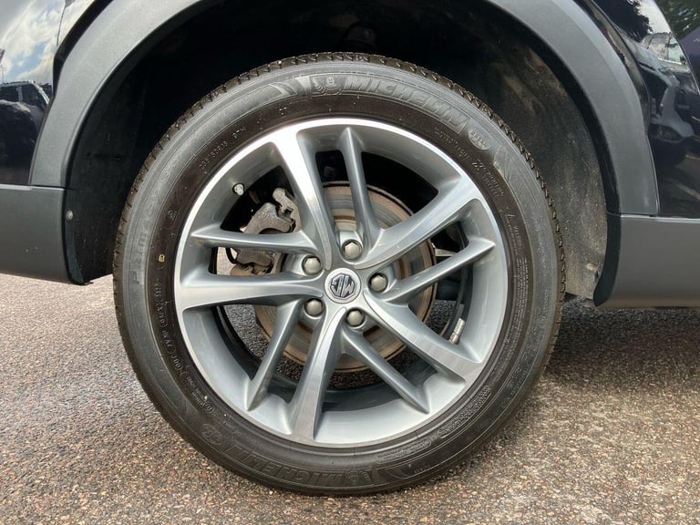 2022 MG MG HS EXCITE ESTATE Petrol Manual
