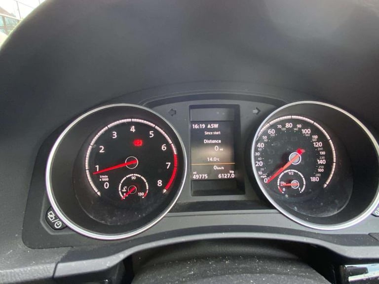 2017 Volkswagen Scirocco 2.0 TSI BlueMotion Tech GTS 3dr Manual Hatchback Petrol Manual