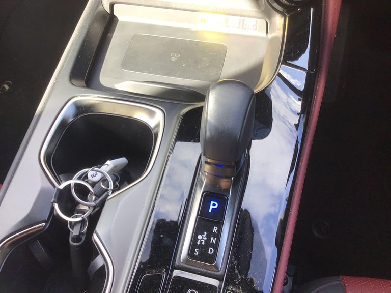 2022 Lexus NX 2.5 350h Premium SUV 5dr Petrol Hybrid E-CVT 4WD Euro 6 (s/s) (245 ps) ESTATE Petro...