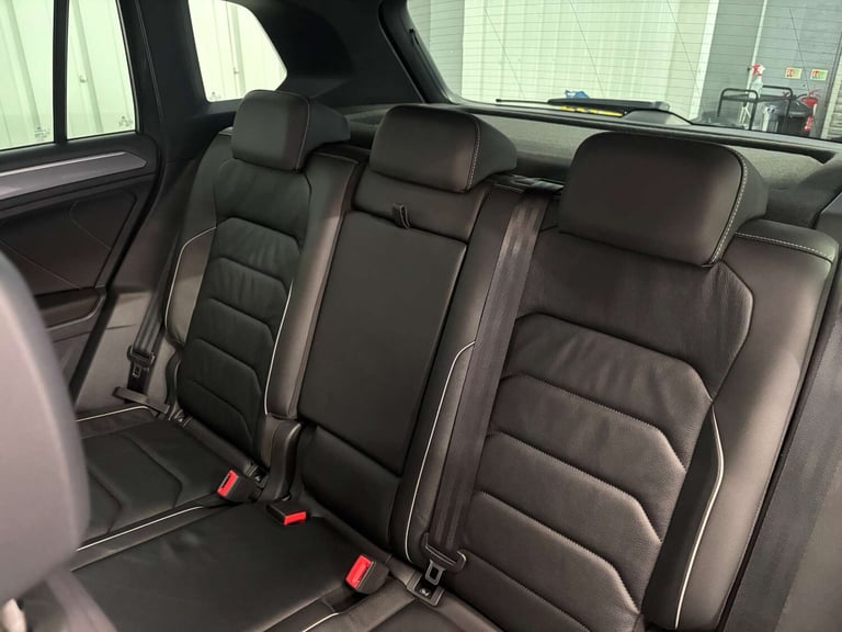 2020 Volkswagen Tiguan 2.0 TSi 230 4Motion SEL 5dr DSG ESTATE PETROL Automatic