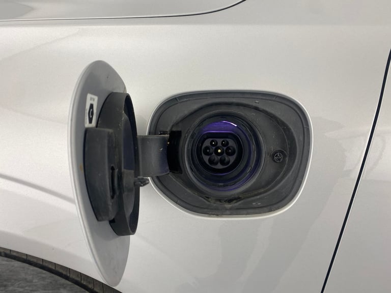 2021 Volvo XC60 2.0h T6 Recharge 11.6kWh Inscription Expression SUV 5dr Petrol Plug-in Hybr Suv P...