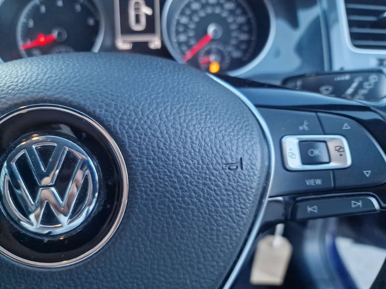 2020 Volkswagen Golf 1.5 TSI EVO Match Edition 5dr HATCHBACK PETROL Manual