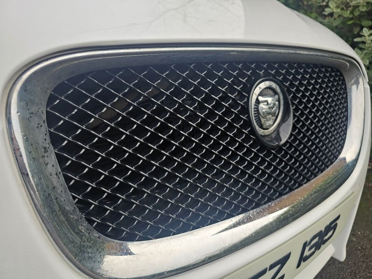 JAGUAR XF 2.2 SPORT SPORTBRAKE AUTO LIKE ESTATE AVANT TOURING A4 A6 PASSAT V60