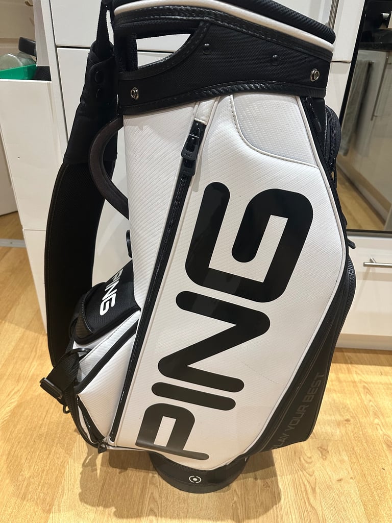 image for Ping Tour / Cart Bag
