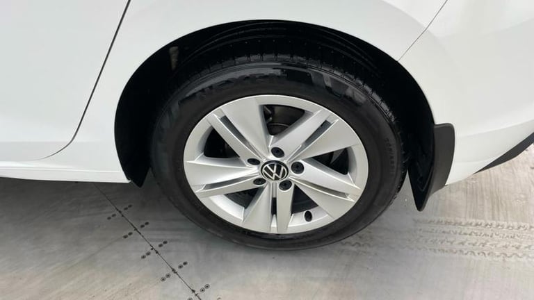 2022 Volkswagen Golf 1.5 TSI Life 5dr Manual Hatchback Petrol Manual