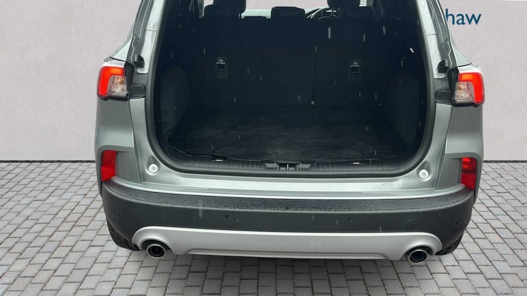 2022 Ford Kuga 1.5 EcoBlue Titanium Edition 5dr SUV Diesel Manual