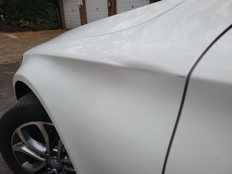 2014 Mercedes-Benz, C-200 Saloon, Sport Premium, petrol 1991 cc, excellent condition