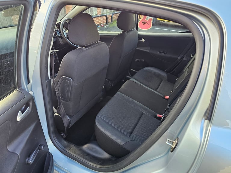 Peugeot, 207, Hatchback, 2010, Manual, 1398 (cc), 5 doors