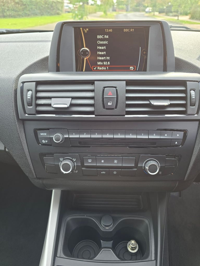 BMW 1 series 118i