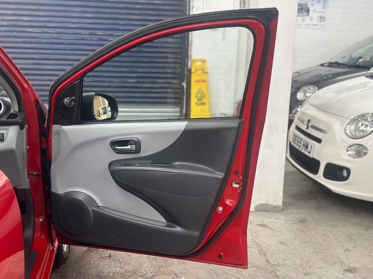 2009 Suzuki Alto 1.0 SZ4 5dr Auto HATCHBACK Petrol Automatic