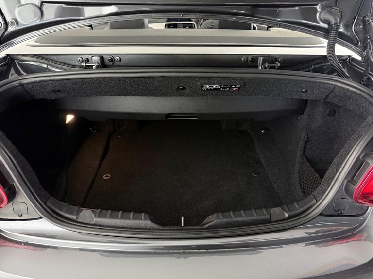 2021 BMW 2 Series 2.0 220i GPF M Sport Auto Euro 6 (s/s) 2dr CONVERTIBLE Petrol Automatic