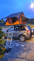 image for Tentbox Lite (Rooftop tent)