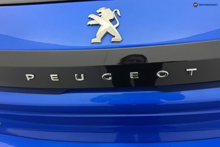 2022 Peugeot 208 1.2 PureTech 130 GT Premium 5dr EAT8 Hatchback Petrol Automatic