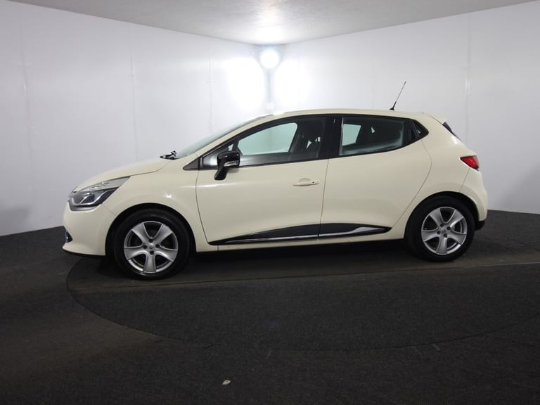 2016 Renault Clio 0.9 TCe Dynamique Nav Hatchback 5dr Petrol Manual Euro 6 (s/s) (90 ps) Hatchbac...