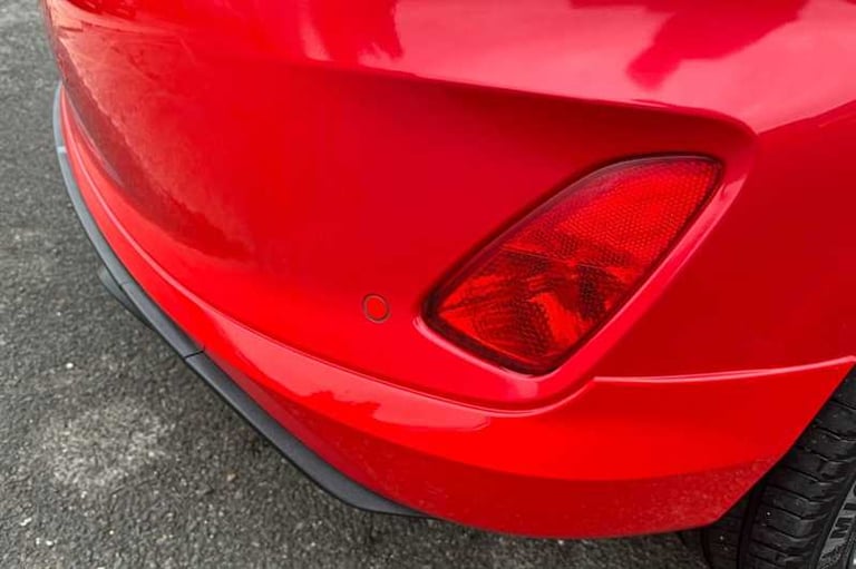 2020 Ford Fiesta 1.0 EcoBoost 95 ST-Line Edition 5dr HATCHBACK PETROL Manual