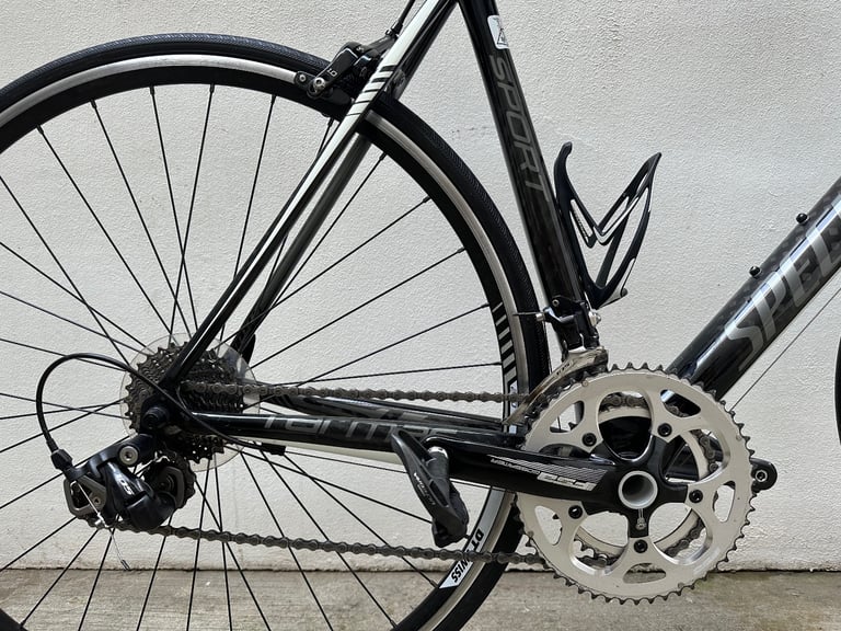 Specialized Tarmac Sport 105 Carbon Road Bike 6 Month WARRANTY!! (20"/52cm)