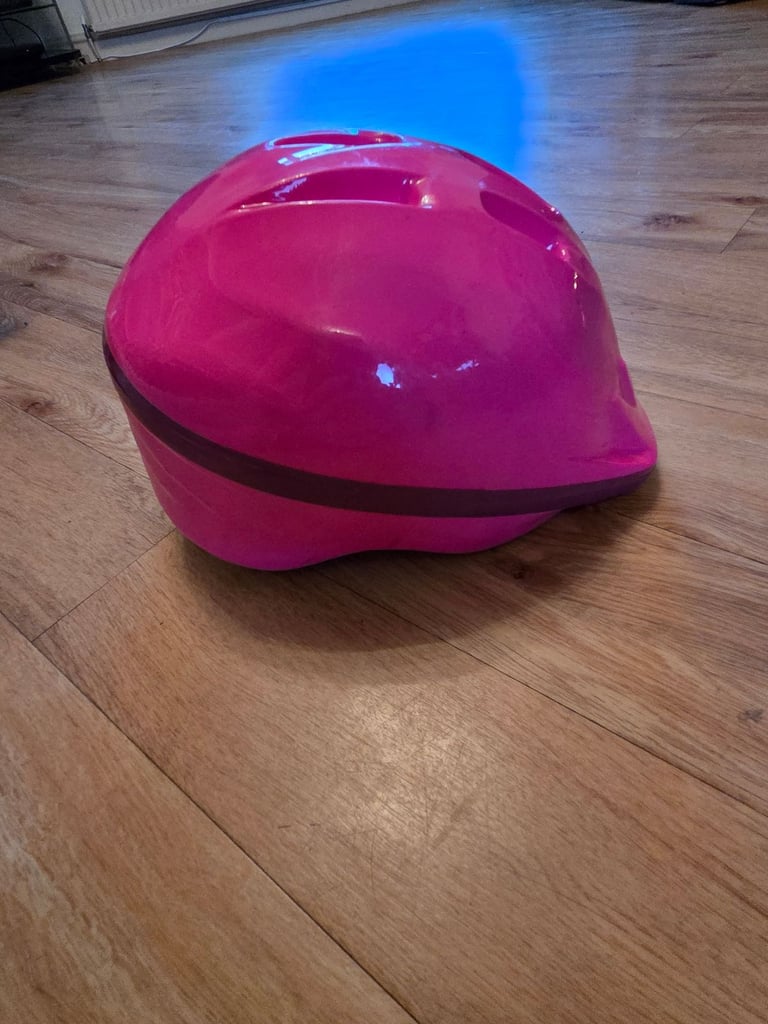 image for Child cycle helmet
