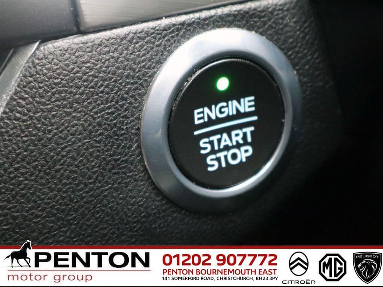 2021 Ford Focus 1.0T EcoBoost MHEV Titanium X Edition Euro 6 (s/s) 5dr ESTATE Petrol Manual