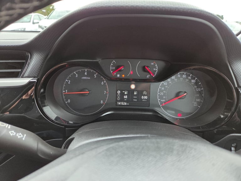 2020 Vauxhall Corsa 1.5 Turbo D SE Premium Euro 6 (s/s) 5dr Diesel