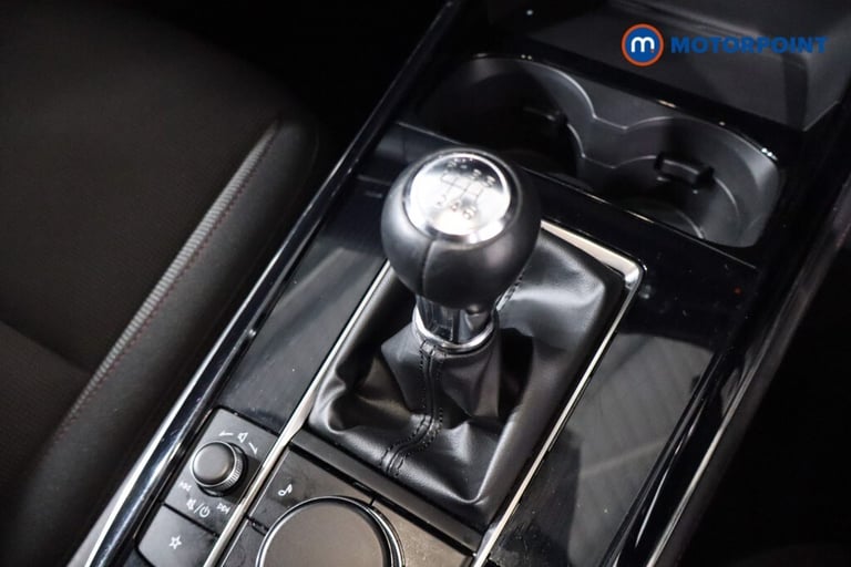 2024 Mazda CX-30 2.0 e-Skyactiv G MHEV Homura 5dr SUV Petrol Manual