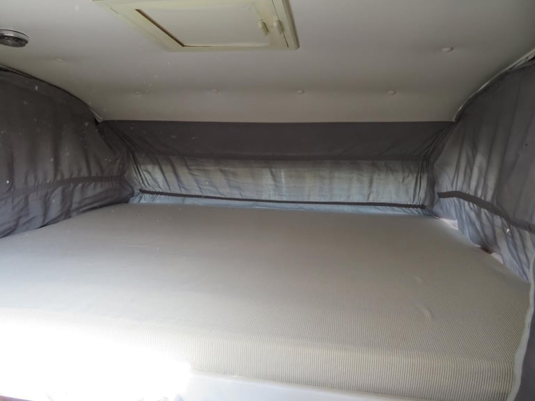 Dethleffts Esprit Globestrotter