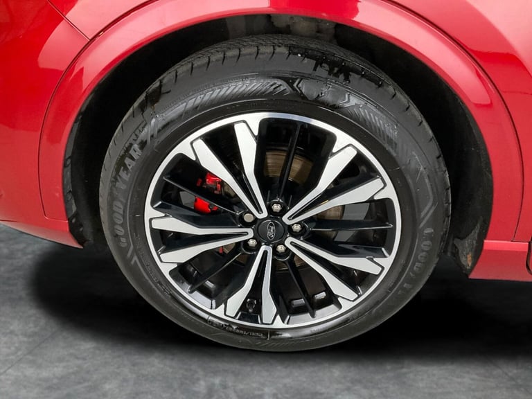 2020 Ford Kuga 2.0 EcoBlue mHEV ST-Line X Edition 5dr HATCHBACK DIESEL Manual