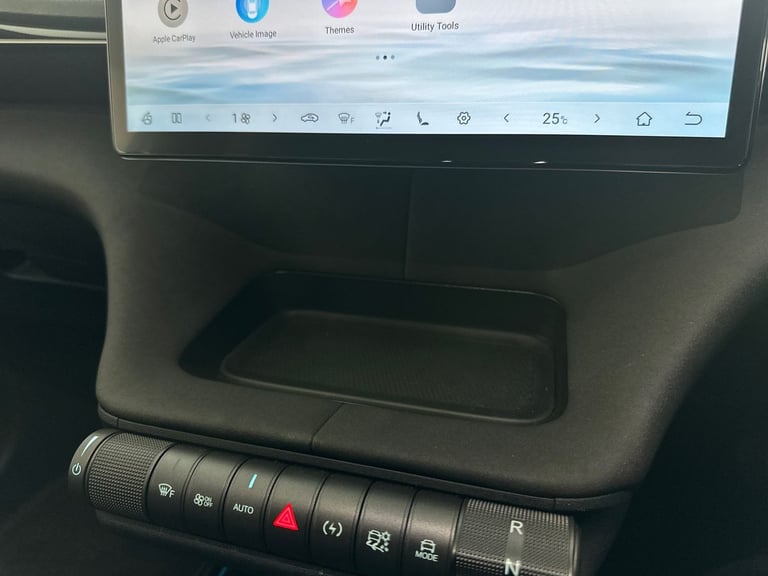 2025 BYD Dolphin 5Dr Design 150kW 60.4kWh Auto Hatchback Electric Automatic