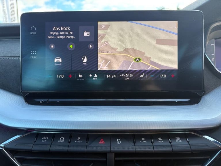 2021 Skoda Octavia 2.0 TDI SE L First Edition Estate 5dr Diesel Manual Euro 6 (s/s) (116 ps) ESTA...