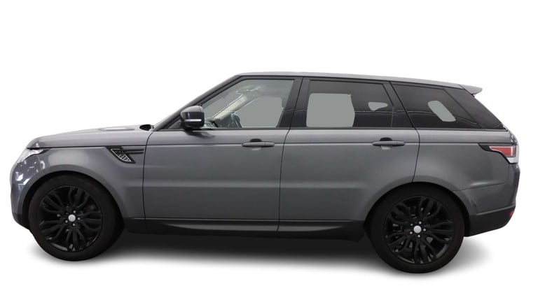 2015 Land Rover Range Rover Sport 3.0 Range Rover Sport HSE Dynamic SDV6 Auto 4WD 5dr - 9 Main De...