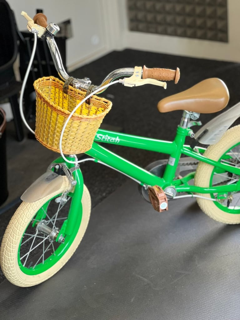 image for 14' Stitch bike 