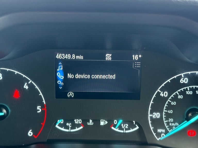 2022 Ford Transit Connect 1.5 230 EcoBlue Trend Panel Van 5dr Diesel Manual L2 Euro 6 (s/s) (100 ...