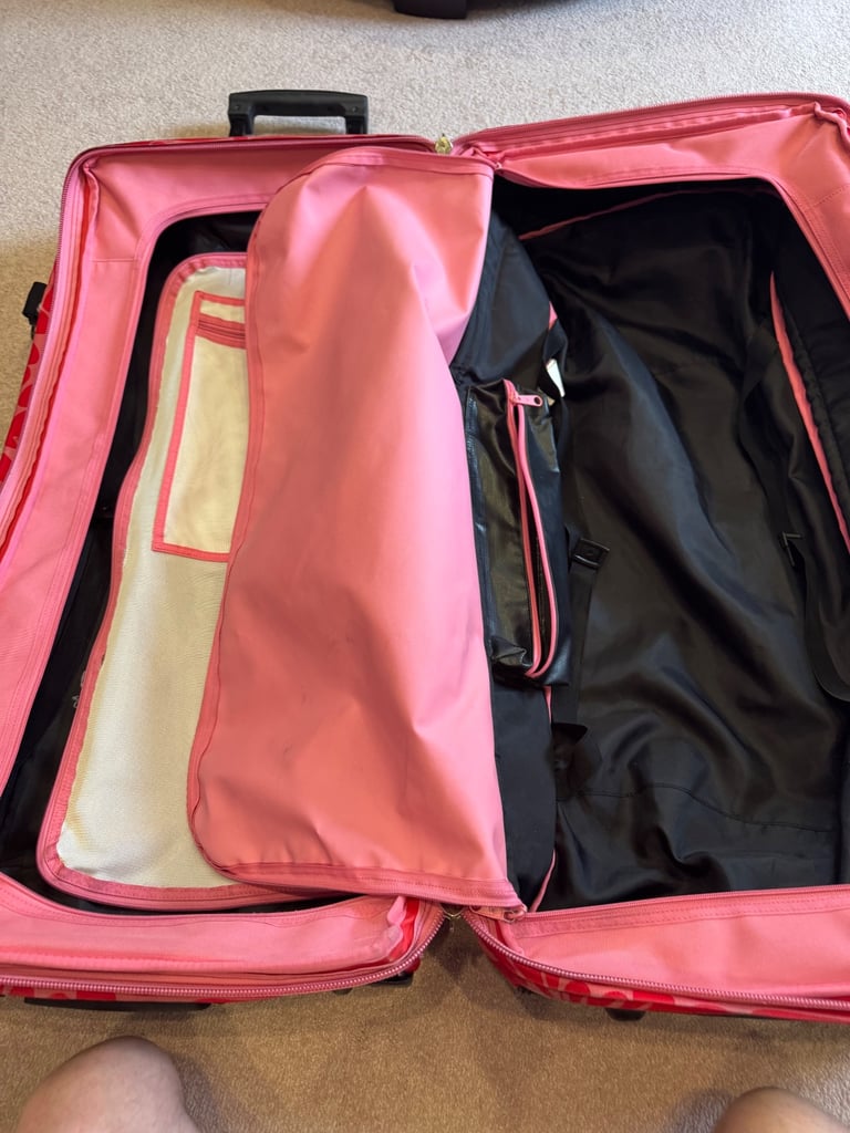 Quicksilver 120l Roller-Bag