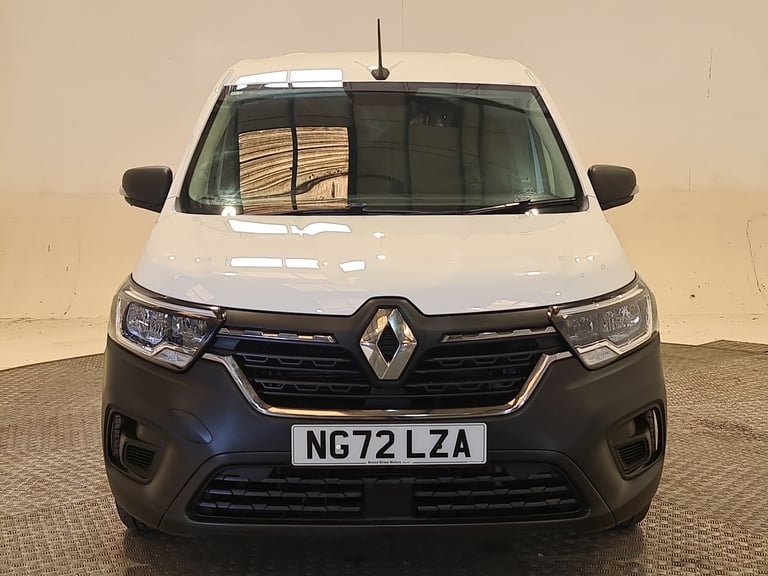 2023 Renault Kangoo Ml19 Dci Start (KANGOO ML19 1.5DCI BLUE ENERGY 95PS START) Panel Van Diesel M...