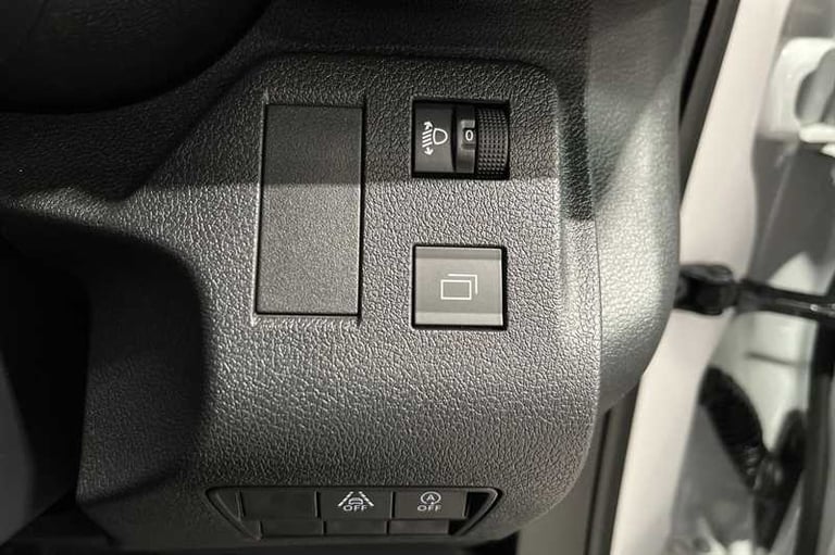 2024 Vauxhall Combo 1.5 Turbo D 2300 Prime XL Panel Van 6dr Diesel Manual LWB Euro 6 (s/s) (100 P...