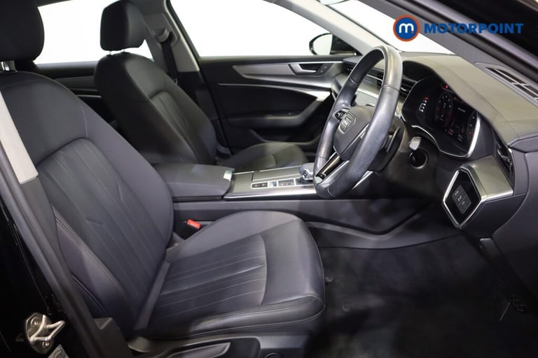 2021 Audi A6 40 TFSI Sport 4dr S Tronic Saloon Petrol Automatic