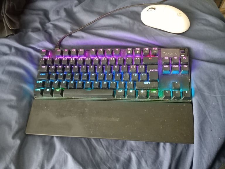 Gaming pc