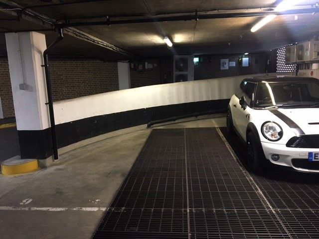 Contract Parking - Sloane Square, SW3 4NB
