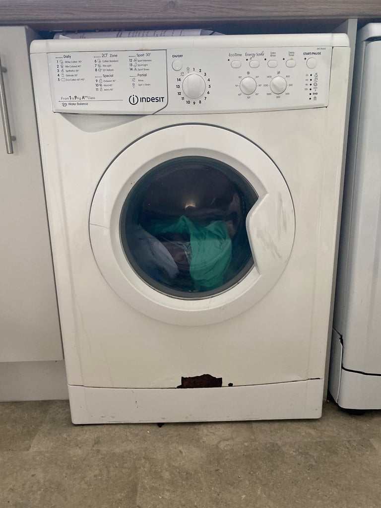 image for Washing machine 