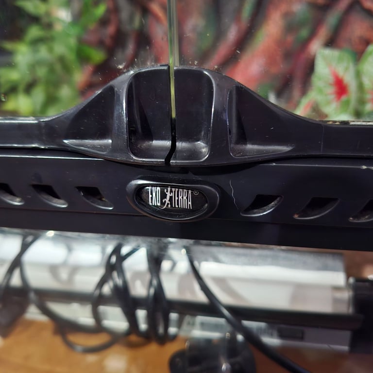 Exo Terra 45x45x60cm Vivarium 