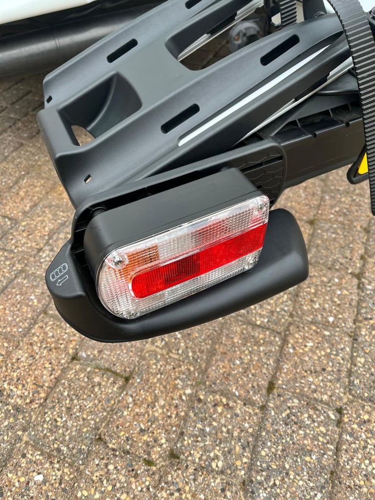 Thule BikeRack
